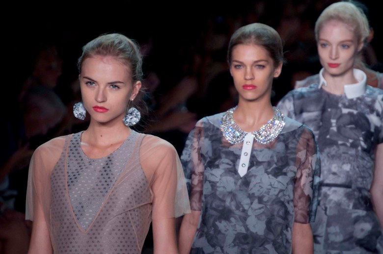 Isaac Mizrahi Sept 16th Lincoln Center_92