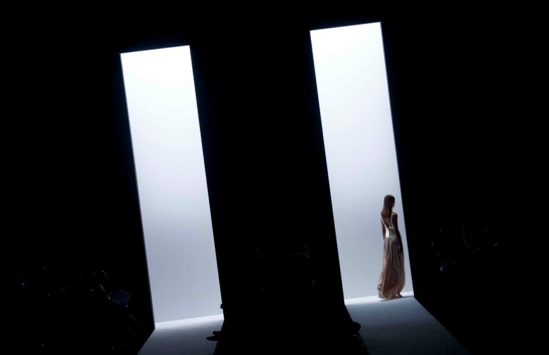 Narcisco Rodriguez Sept 14th Lincoln Center_114