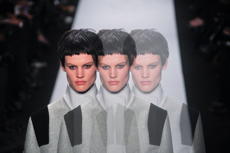 Saskia, Narciso FW 11